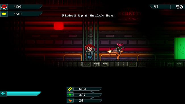 Axizon Labs: Zombies