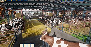 Dairy Empire: Production Simulator