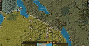 Strategic Command: World War I - Empires in Turmoil