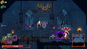 The Dark Crown: Genesis