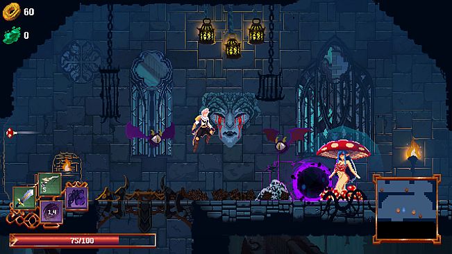 The Dark Crown: Genesis