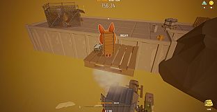 Don't Drop It
