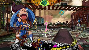 Aces Under the Moonlight