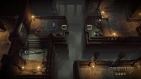 Gauntlet Slayer Edition