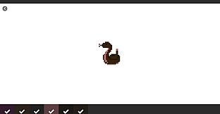 Pixel Art Monster - Expansion Pack 6