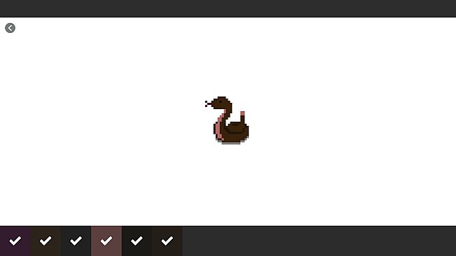 Pixel Art Monster - Expansion Pack 6