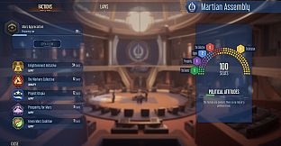 Surviving Mars: Relaunched - Ultimate Edition