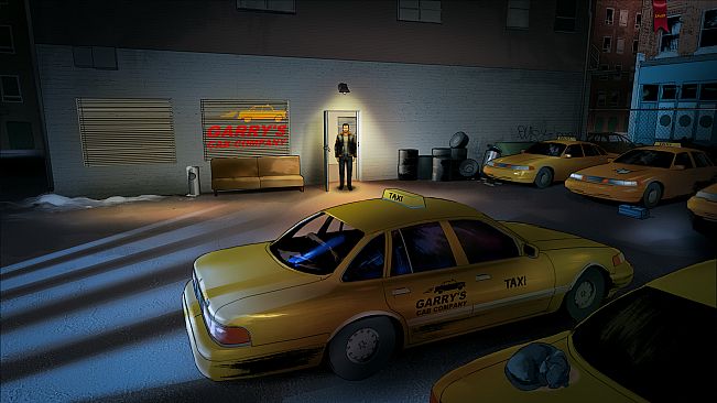 The Detail Episode 2 - From The Ashes