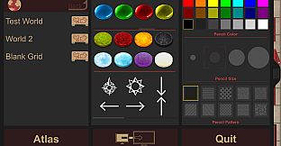 InfinitasDM - Expanded Color Tokens