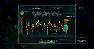 Children of Morta: Ancient Spirits