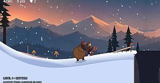 Ski Survival
