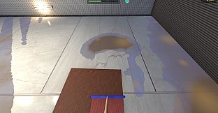 Clean Those Carpets! - Carpet Cleaning Simulator
