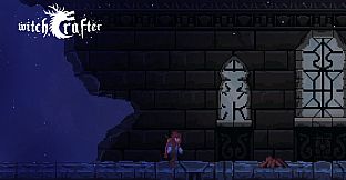 Witchcrafter: Empire Legends