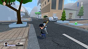 W.O.T.E - Waking On The Endtimes