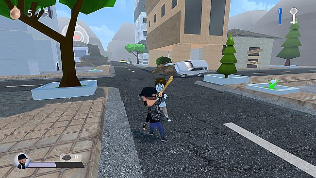 W.O.T.E - Waking On The Endtimes