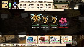 Marisa's Marvelous Magic Shop