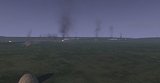 Graviteam Tactics: Stalemate on Donets