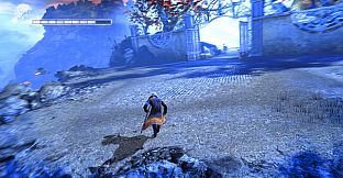 DmC Devil May Cry: Vergil's Downfall