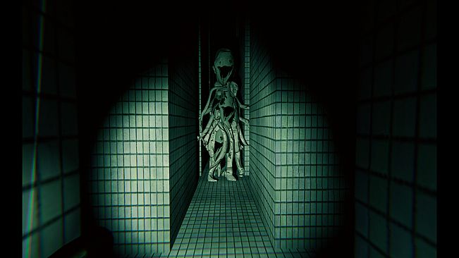 恐惧环界0 Fear the ring place 0