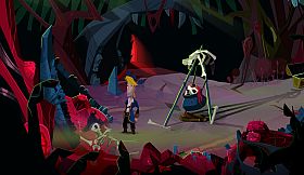 Return to Monkey Island