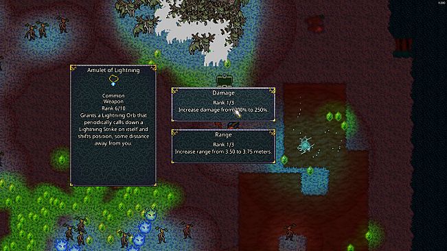 Chronicon: Survivors