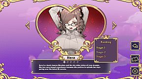 Get To Work, Succubus-Chan!