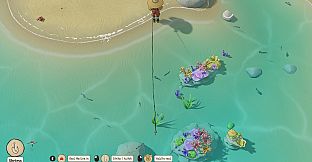 I Just Wanted to Fish