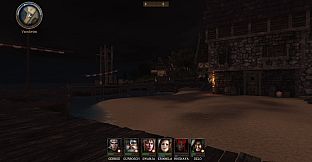 Realms of Arkania: Blade of Destiny