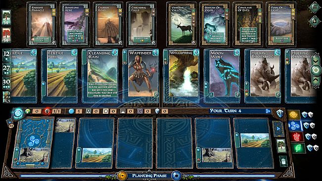 Mystic Vale - Season Pass