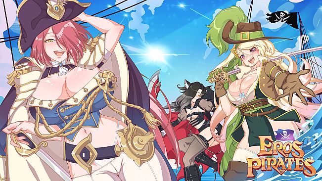 Eros Pirates