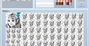 RPG Maker MZ - High Fantasy Generator Pack for MZ