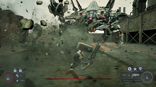 机械轮回 Cyber Loop