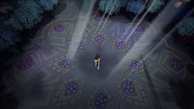 Ashen Knights: One Passage