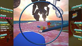 PISCIS x MACHINA 4.44 You [are] Fish