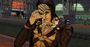 JoJo's Bizarre Adventure: All-Star Battle R Season Pass