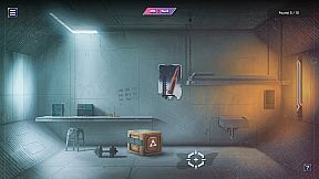 MILF Sex Prison: Sector X