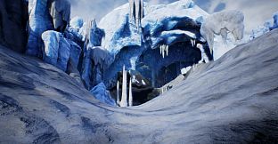 At the Mountains of Madness