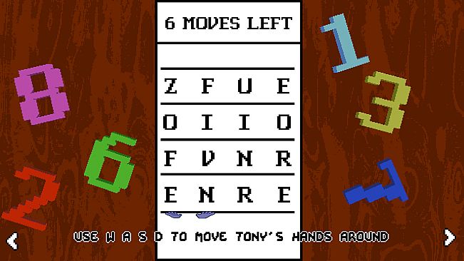 Come Again, Chachii?