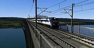 Train Simulator: China Railways DF11G