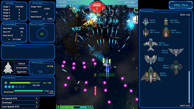 The War Enders: First Strike