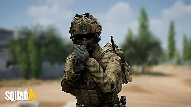 R&R Pack (Emotes & Gestures)