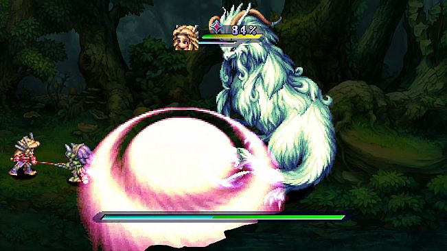 Legend of Mana