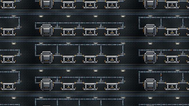 Terra Machina
