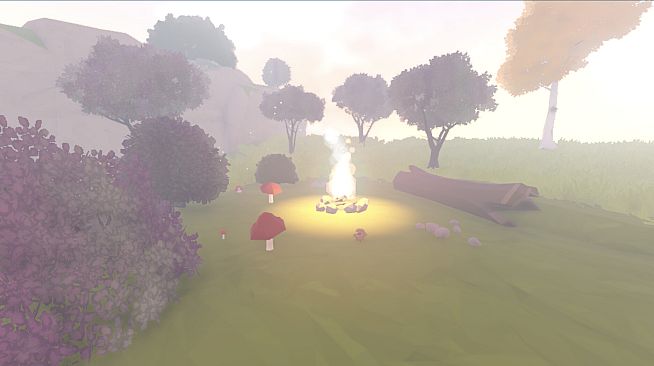 As Without So Within