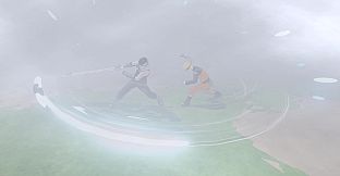 NTBSS: Master Character Training Pack - Zabuza Momochi