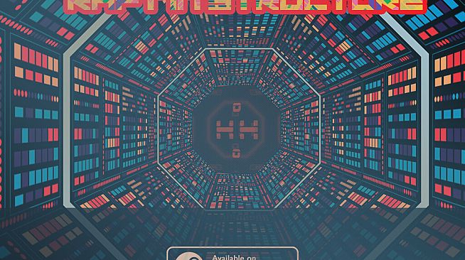 ASTRODELIA Soundtrack