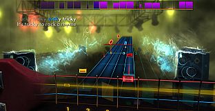 Rocksmith 2014 Edition – Remastered – Run-D.M.C. - “It’s Tricky”
