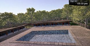 Privacy Not Included - A Motel Simulator