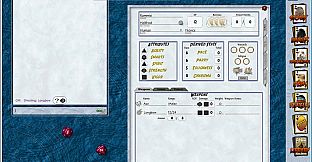 Fantasy Grounds - Savage Worlds: Hellfrost Player's Guide