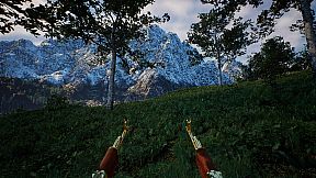 虚幻宇宙：重启